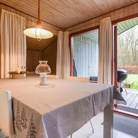 Σπίτι διακοπών Nice In Bjert W/ 2 Bedrooms