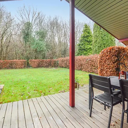 Nice In Bjert W/ 2 Bedrooms Σπίτι διακοπών *