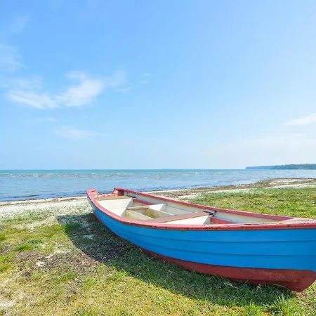 Σπίτι διακοπών Nice In Bjert W/ 2 Bedrooms Binderup Strand